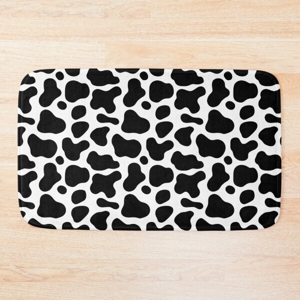Item preview, Cow Print designed and sold by Zaryak.