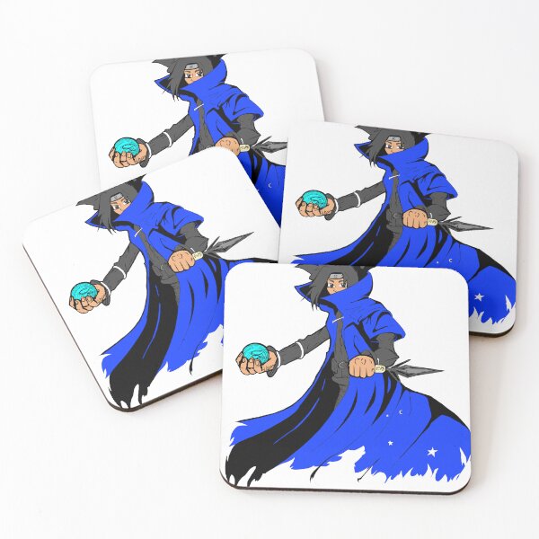 Item preview, Blu Phlash designed and sold by TJ Corlew.