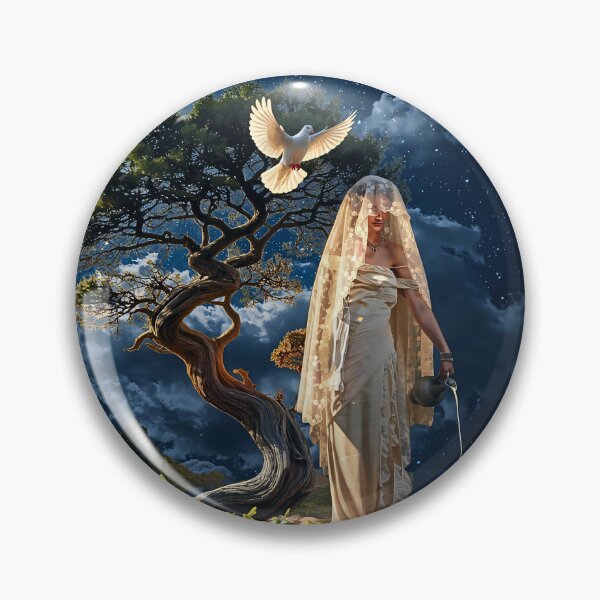 Item preview, Living Water designed and sold by Tripp Art Studio.