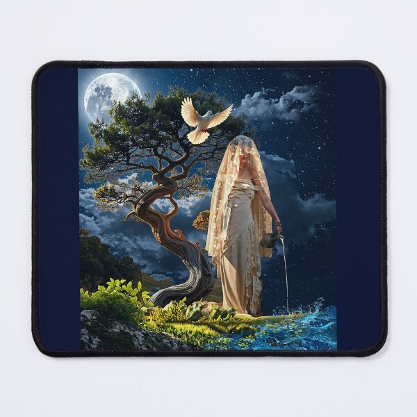 Item preview, Living Water designed and sold by Tripp Art Studio.