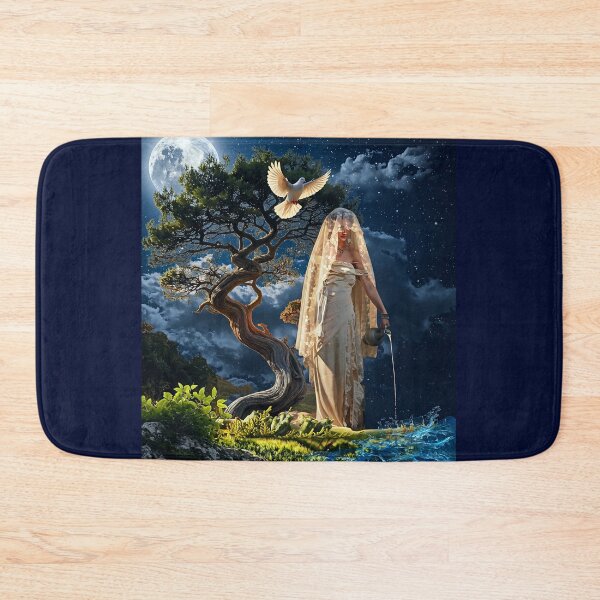 Item preview, Living Water designed and sold by Tripp Art Studio.