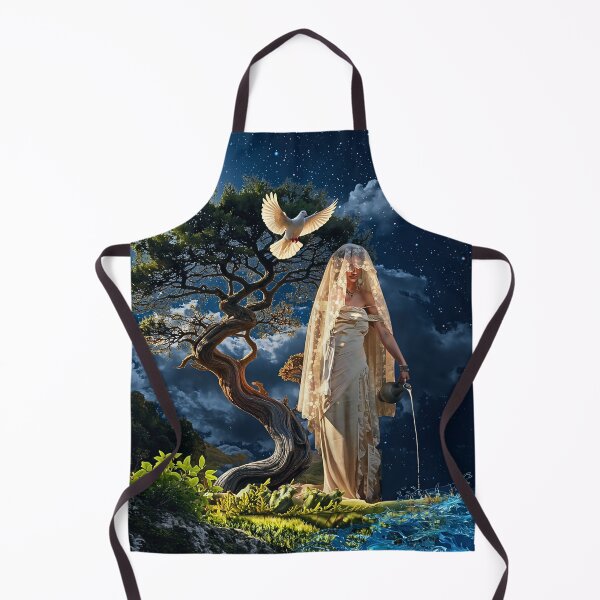 Item preview, Living Water designed and sold by Tripp Art Studio.