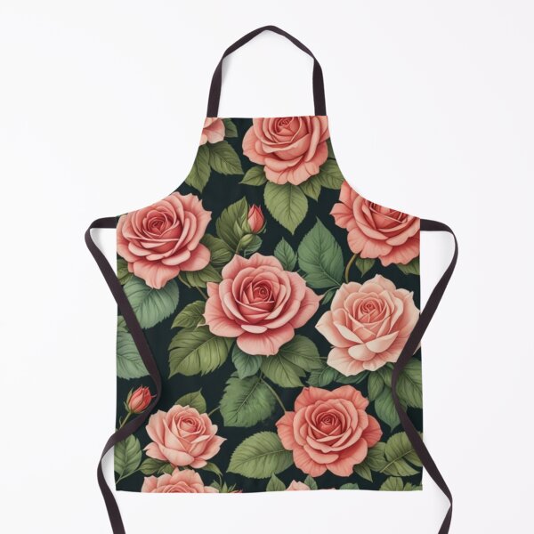 Item preview, Rose Romantic Pink designed and sold by Ameliatra Design.