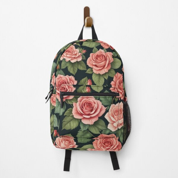 Item preview, Rose Romantic Pink designed and sold by Ameliatra Design.