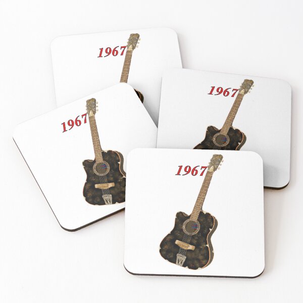 Item preview, Classic Rock Vintage 1967 designed and sold by MysticStillArt.