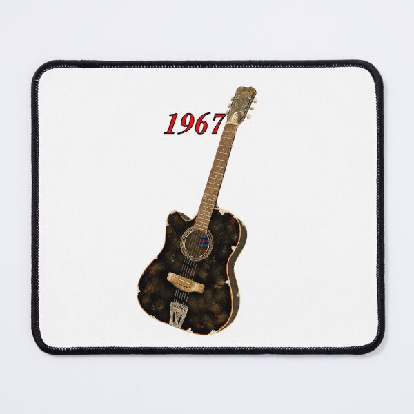 Item preview, Classic Rock Vintage 1967 designed and sold by MysticStillArt.
