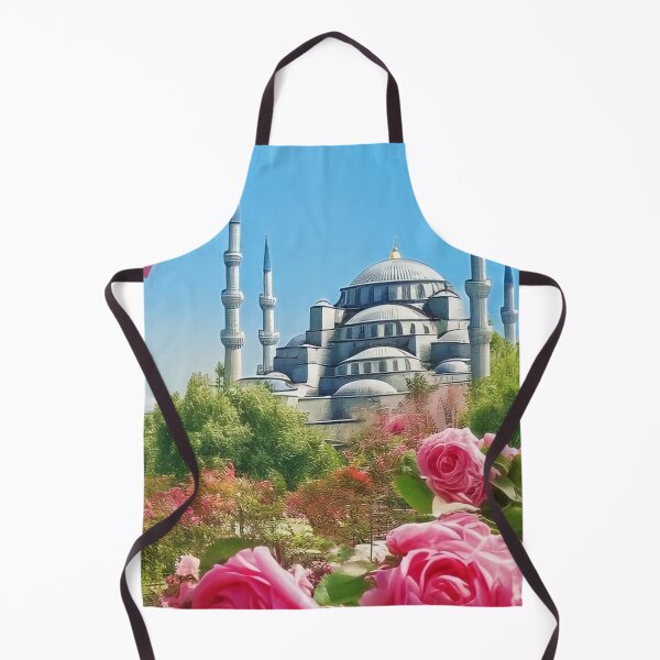 Item preview, Istanbul City designed and sold by Ameliatra Design.