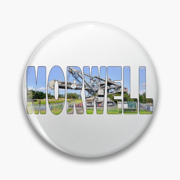 Item preview, MORWELL - Gippsland Victoria Historic PowerWorks Dredger 21 designed and sold by Adam Gormley.