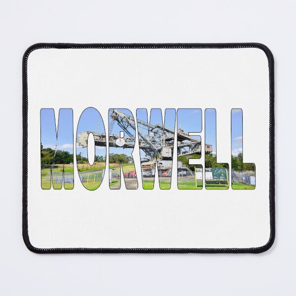 Item preview, MORWELL - Gippsland Victoria Historic PowerWorks Dredger 21 designed and sold by Adam Gormley.