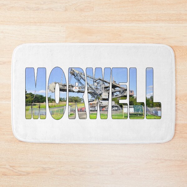 Item preview, MORWELL - Gippsland Victoria Historic PowerWorks Dredger 21 designed and sold by Adam Gormley.