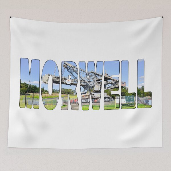 Item preview, MORWELL - Gippsland Victoria Historic PowerWorks Dredger 21 designed and sold by Adam Gormley.