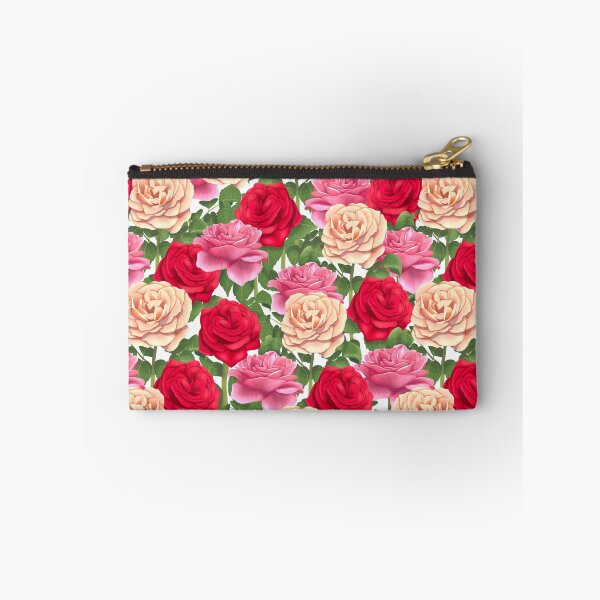 Item preview, Rose Pattern designed and sold by Wisteria Creative Co..