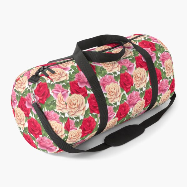 Item preview, Rose Pattern designed and sold by Wisteria Creative Co..