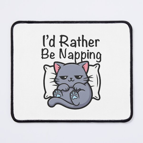 Item preview, Funny Sarcastic Cat Lover designed and sold by Dazzle-Sizzle.