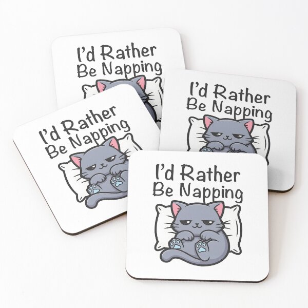 Item preview, Funny Sarcastic Cat Lover designed and sold by Dazzle-Sizzle.