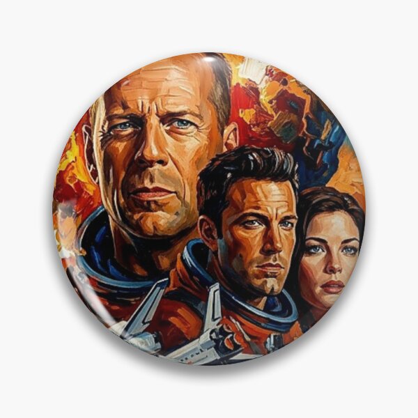 Item preview, Armageddon: 18 Days to Save the World designed and sold by Art's Diner.