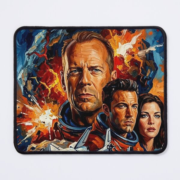 Item preview, Armageddon: 18 Days to Save the World designed and sold by Art's Diner.