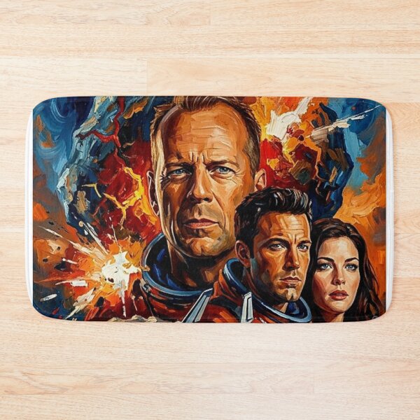 Item preview, Armageddon: 18 Days to Save the World designed and sold by Art's Diner.