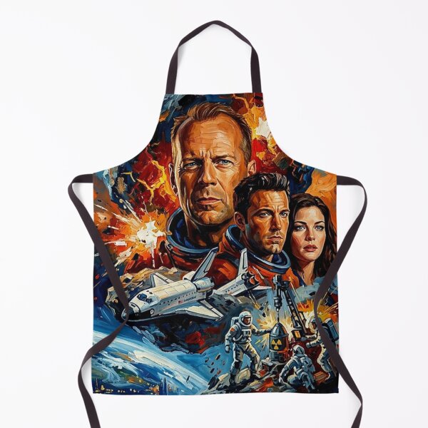 Item preview, Armageddon: 18 Days to Save the World designed and sold by Art's Diner.