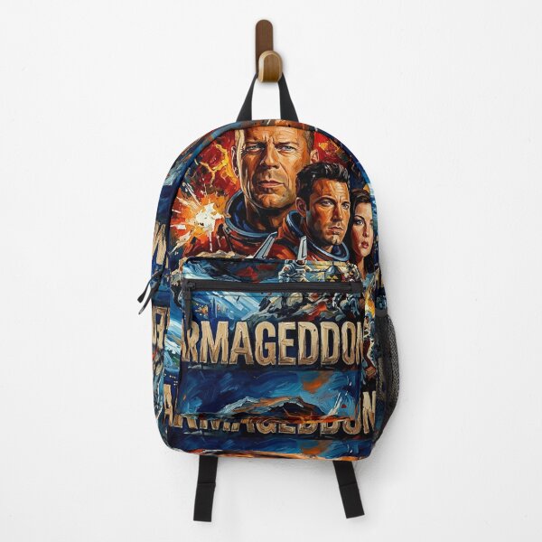 Item preview, Armageddon: 18 Days to Save the World designed and sold by Art's Diner.