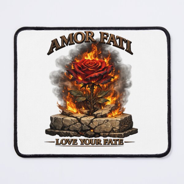 Item preview, Eternal Bloom of Fate designed and sold by Dresut.