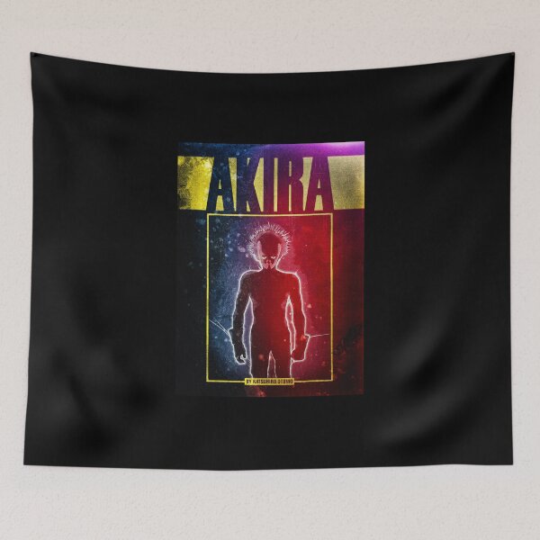 Item preview, AKIRA - Testsuo designed and sold by cardesign.