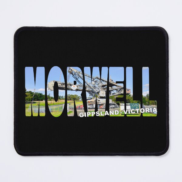Item preview, MORWELL Gippsland Victoria - Historic PowerWorks Dredger 21 designed and sold by Adam Gormley.