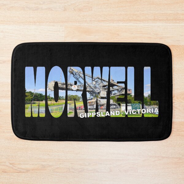 Item preview, MORWELL Gippsland Victoria - Historic PowerWorks Dredger 21 designed and sold by Adam Gormley.