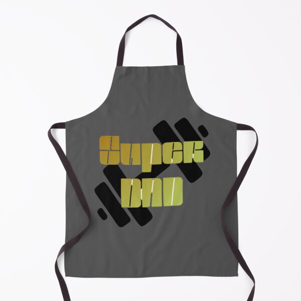Item preview, SuperDad, Father's Day Canada USA, designed and sold by Tama-sirth.