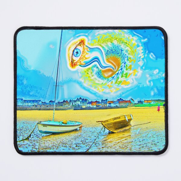 Item preview, TidalPrecipitatingSkies designed and sold by Klaus Bremner (Autotelic Art).