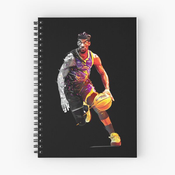 Item preview, Jimmy Butler Low Poly designed and sold by pxlG.