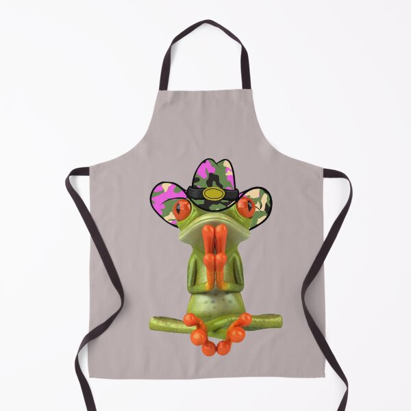 Item preview, Frog With Attitude – Funny Rebel Frog Meme Aesthetic Cute Grumpy Style designed and sold by VectorJoy.