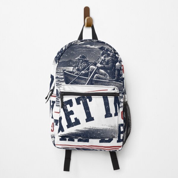 Item preview, 4th of july get in loser we're crossing the delaware designed and sold by CAnastazyshop.