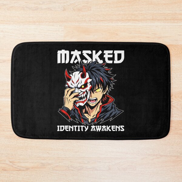 Item preview, ANIME - MASKED IDENTITY AWAKENS designed and sold by KEF Custom.