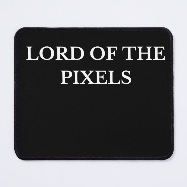 Item preview, Lord of Pixels - Frontend Developer & UI Engineer Gift designed and sold by NextGen12.