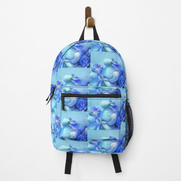 Item preview, Copy of Ancient echoes of Floral exotica designed and sold by Limitless canvas .