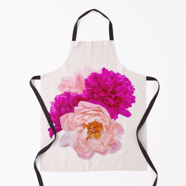 Item preview, Bouquet of peony flowers designed and sold by KRFNatureGifts.