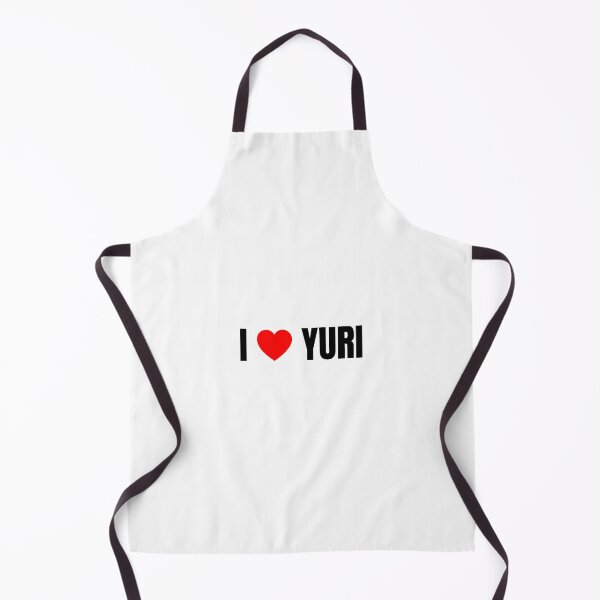 Item preview, I Love Yuri designed and sold by vicxyz.