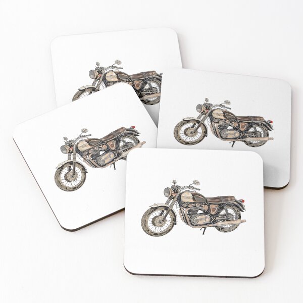 Item preview, Motorcycle designed and sold by MysticStillArt.