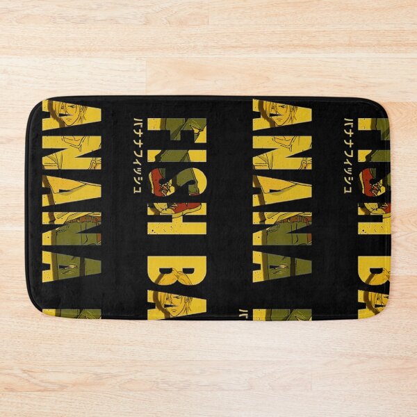 Item preview, Banana Fish Tokyo Gang Aesthetic Art designed and sold by VectorJoy.