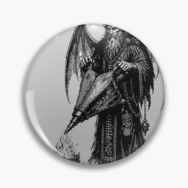 Item preview, Infernal Innovation Xaphan’s Eternal Flame designed and sold by taiche.