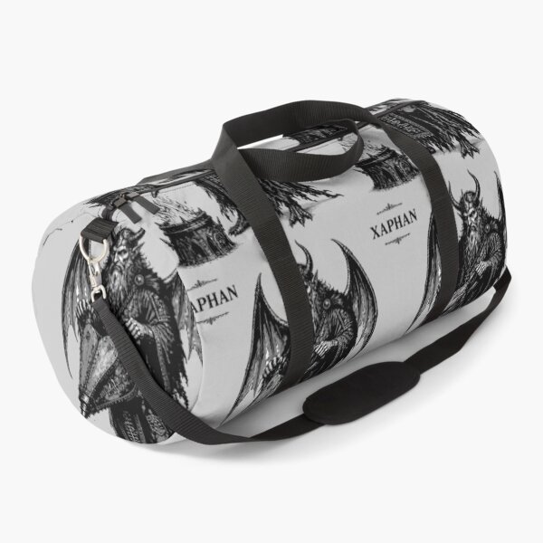 Item preview, Infernal Innovation Xaphan’s Eternal Flame designed and sold by taiche.