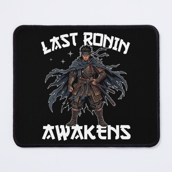 Item preview, ANIME - LAST RONIN AWAKENS designed and sold by KEF Custom.