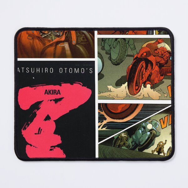 Item preview, AKIRA collage designed and sold by cardesign.