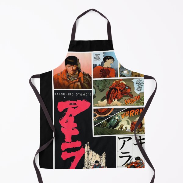Item preview, AKIRA collage designed and sold by cardesign.