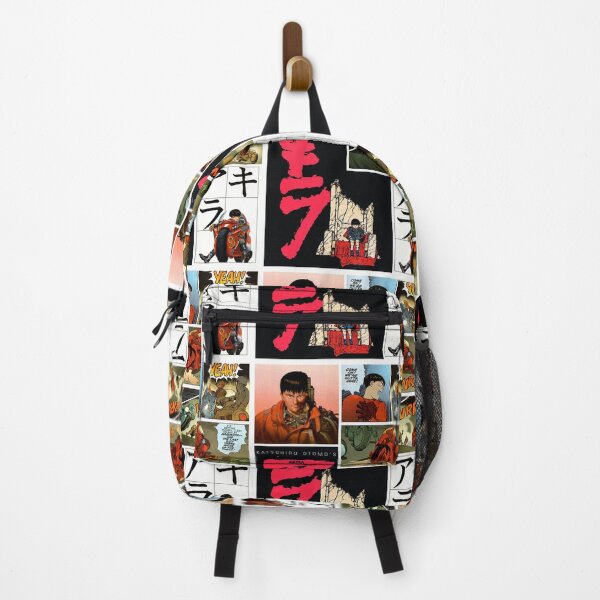 Item preview, AKIRA collage designed and sold by cardesign.