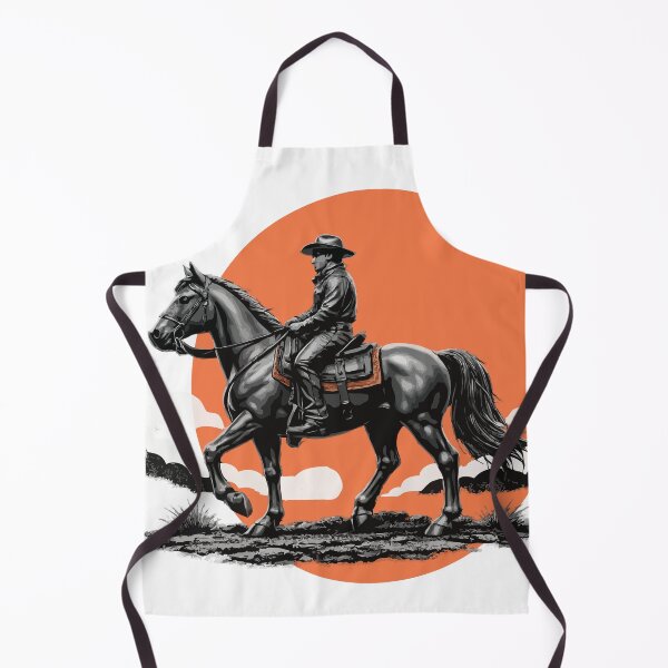 Item preview, modern cowboy designed and sold by houta.