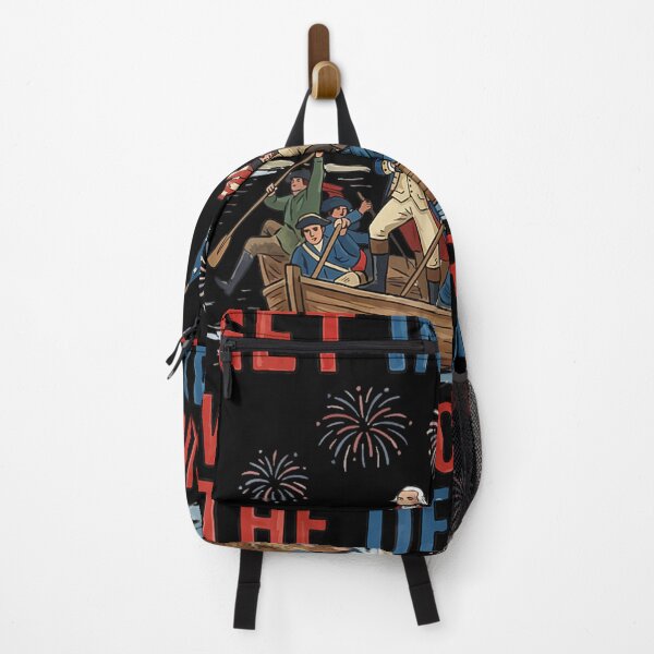 Item preview, 4th of july get in loser we're crossing the delaware designed and sold by CAnastazyshop.