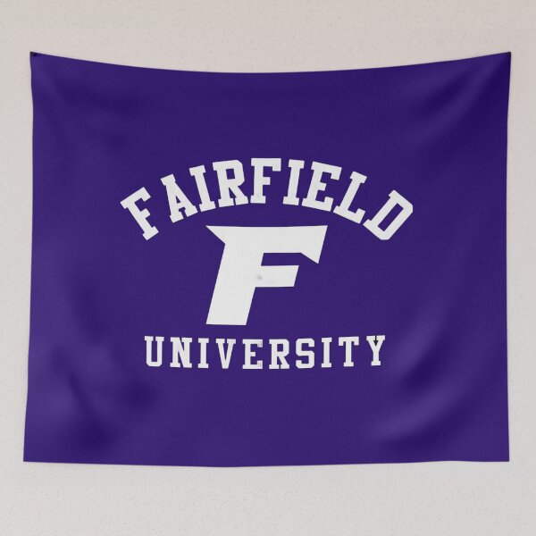 Item preview, Fairfield Stags Letter designed and sold by BLVDCOLLEGE.