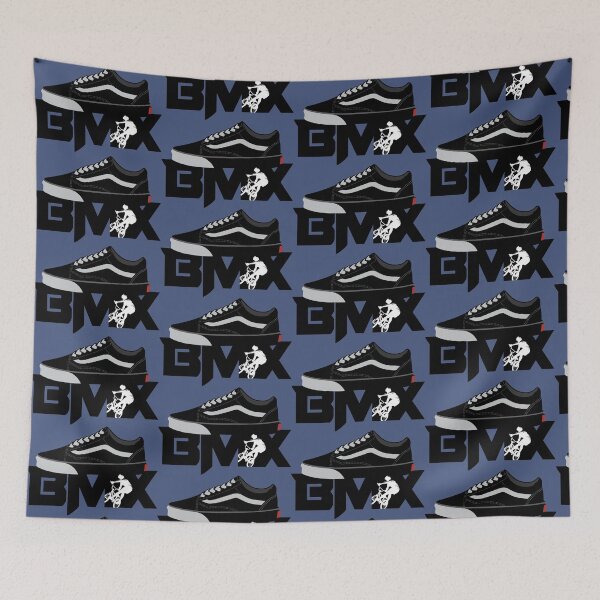 Item preview, BMX FREESTYLE STREET LIFE designed and sold by Spokelore.